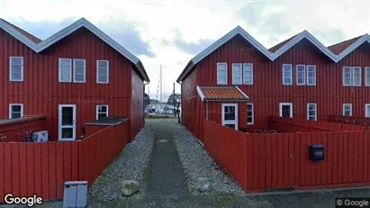Wohnung til salg i Ebeltoft - Foto fra Google Street View