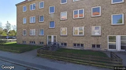 Lejligheder til salg i Kastrup - Foto fra Google Street View