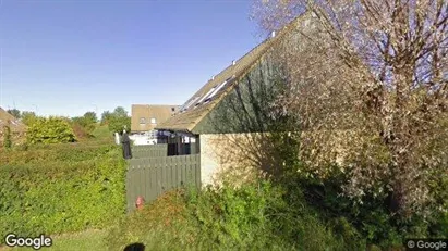Lejligheder til salg i Greve - Foto fra Google Street View