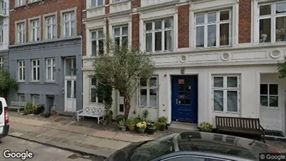 Leilighet til leje i København K - Foto fra Google Street View