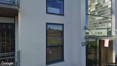 Andelsboliger til salg i Søborg - Foto fra Google Street View