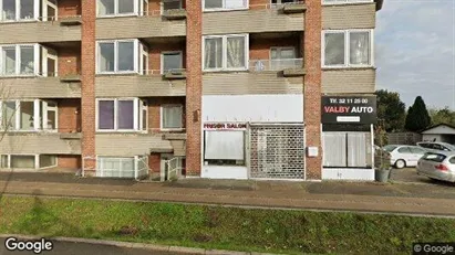 Leilighet til salg i Valby - Foto fra Google Street View