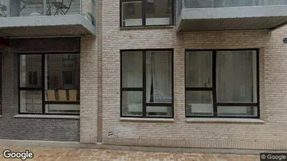 Lägenhet til leje i Odense C - Foto fra Google Street View