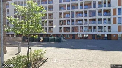 Wohnung Zur Miete i Åbyhøj - Foto fra Google Street View