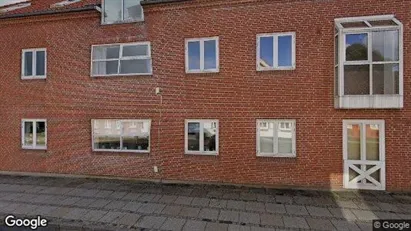 Leilighet til leje i Rødding - Foto fra Google Street View