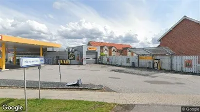 Lejligheder til leje i Viborg - Foto fra Google Street View