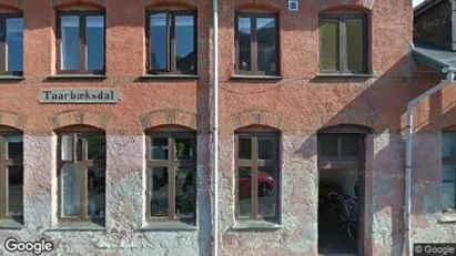 Leilighet til salg i Klampenborg - Foto fra Google Street View
