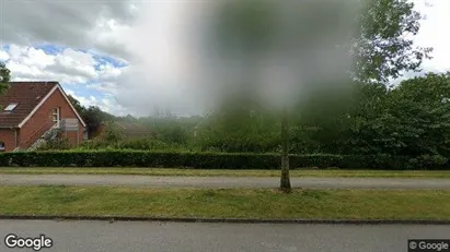 Lejligheder til leje i Sønder Felding - Foto fra Google Street View