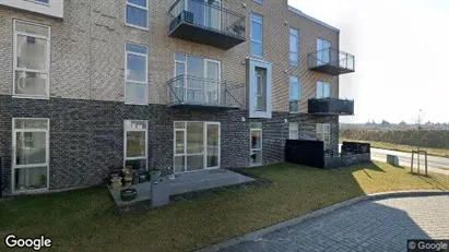 Lägenhet til leje i Aalborg SV - Foto fra Google Street View