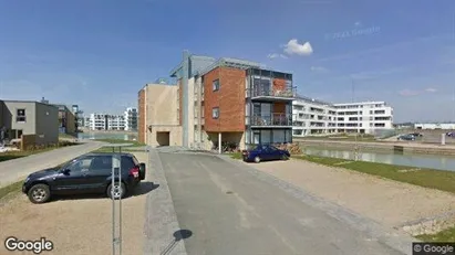 Lejligheder til salg i Måløv - Foto fra Google Street View