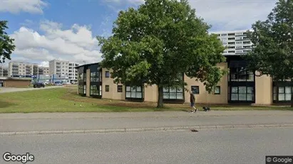 Apartments for rent i Esbjerg N - Foto fra Google Street View