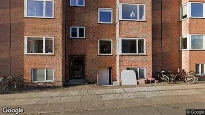 Lägenhet til salg i Århus N - Foto fra Google Street View