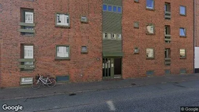 Andelsbolig (Anteilsimmobilie) til salg i Aalborg Centrum - Foto fra Google Street View