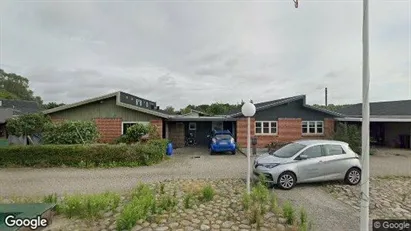 Wohnung til salg i Grenaa - Foto fra Google Street View
