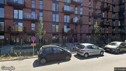 Appartement te huur in Solrød Strand