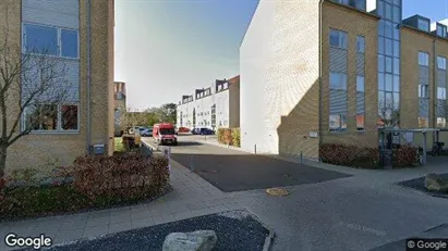 Leilighet til salg i Kastrup - Foto fra Google Street View