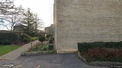 Apartments til salg i Virum - Foto fra Google Street View