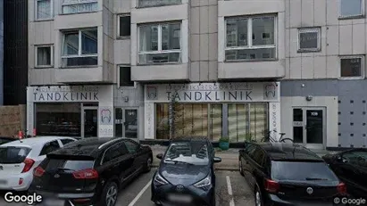 Leilighet til salg i Frederiksberg C - Foto fra Google Street View