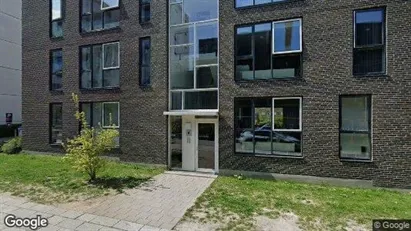 Leilighet til salg i København S - Foto fra Google Street View
