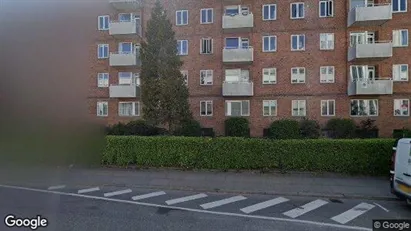 Lejligheder til salg i København S - Foto fra Google Street View