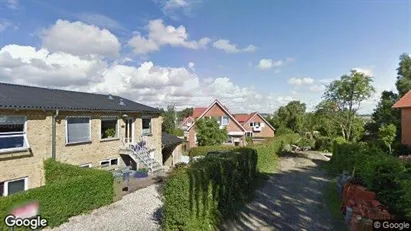 Wohnung til salg i Randers SØ - Foto fra Google Street View