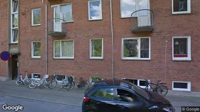 Apartments til salg i Randers C - Foto fra Google Street View