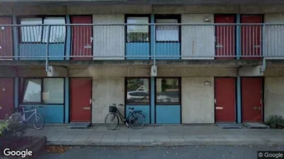 Appartement te koop in Odense NV