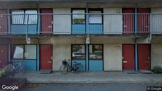 Lejligheder til salg i Odense NV - Foto fra Google Street View