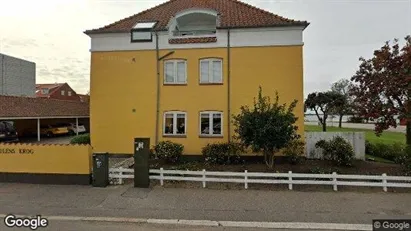 Appartement te koop in Holbæk