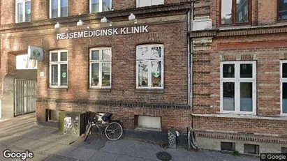 Appartement te koop in Århus C