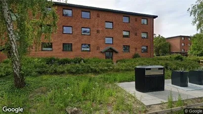 Lejligheder til salg i Hillerød - Foto fra Google Street View