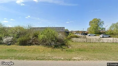 Lejligheder til leje i Randers SØ - Foto fra Google Street View