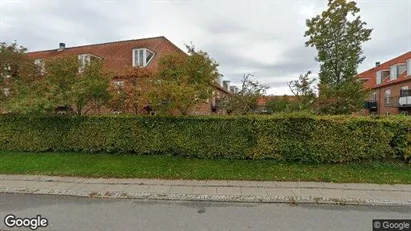 Andelsbolig til salg i Hvidovre - Foto fra Google Street View