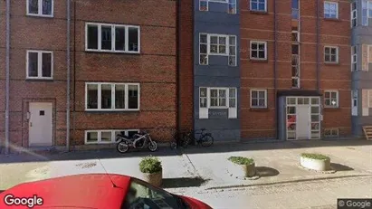 Lägenhet til salg i Aalborg Centrum - Foto fra Google Street View