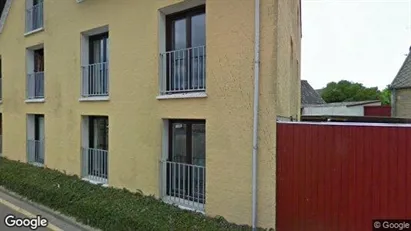 Lejligheder til salg i Samsø - Foto fra Google Street View