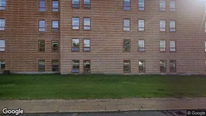 Leilighet til leje i Viborg - Foto fra Google Street View