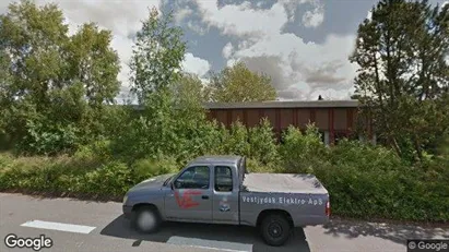 Lejligheder til leje i Holstebro - Foto fra Google Street View