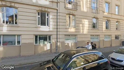 Andelsbolig til salg i Frederiksberg C - Foto fra Google Street View