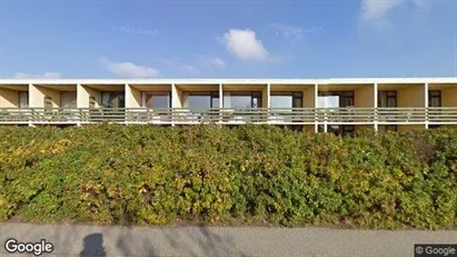 Wohnung til salg i Glesborg - Foto fra Google Street View