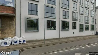 Leilighet til leje i Frederiksberg - Foto fra Google Street View