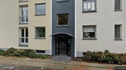 Apartments for rent i Hørsholm - Foto fra Google Street View