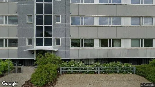 Lejligheder til leje i Viborg - Foto fra Google Street View