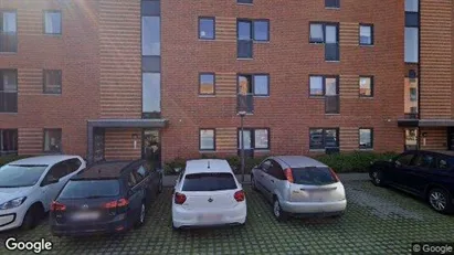 Appartement te huur in Odense C