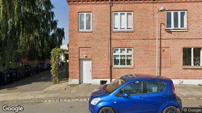Apartments til salg i Odense N - Foto fra Google Street View