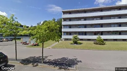Wohnung til salg i Odense N - Foto fra Google Street View