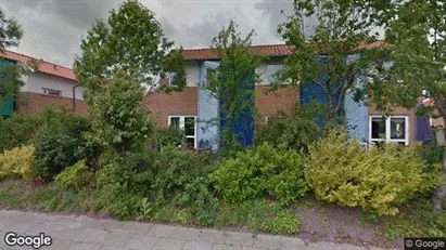 Andelsbolig til salg i Herning - Foto fra Google Street View