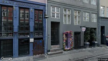 Leilighet til salg i København K - Foto fra Google Street View
