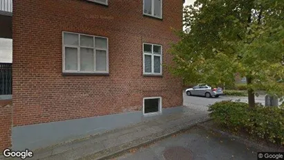 Appartement te koop in Skanderborg