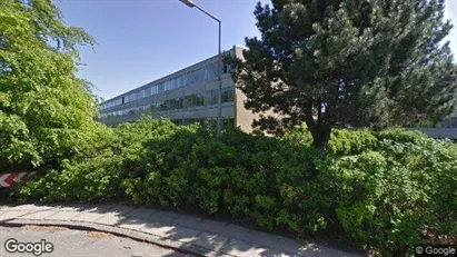Apartments til salg i Odense SV - Foto fra Google Street View