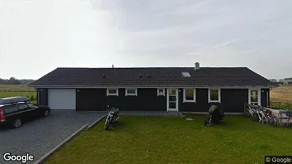 Lejligheder til salg i Væggerløse - Foto fra Google Street View